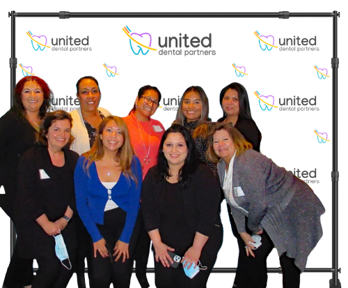 Team UDP
